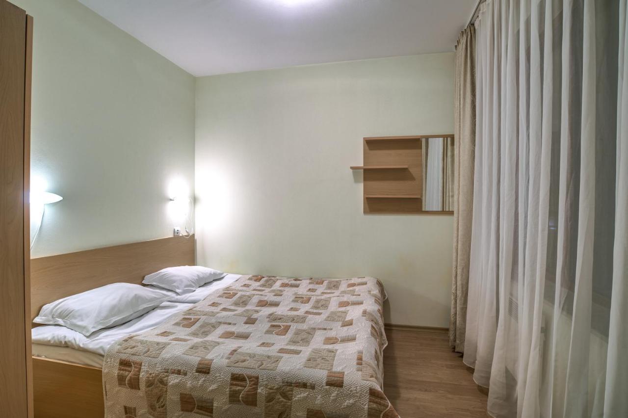 Studio - Apartments Castle Complex 2 Pamporovo Kültér fotó